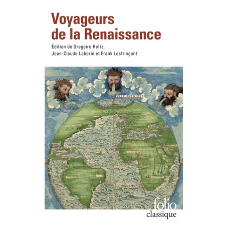 Voyageurs de la Renaissance