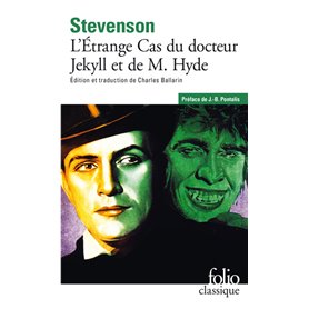 L'Étrange Cas du docteur Jekyll et de M. Hyde