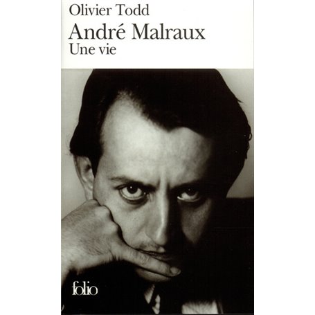 André Malraux