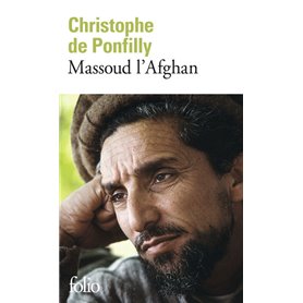 Massoud l'Afghan