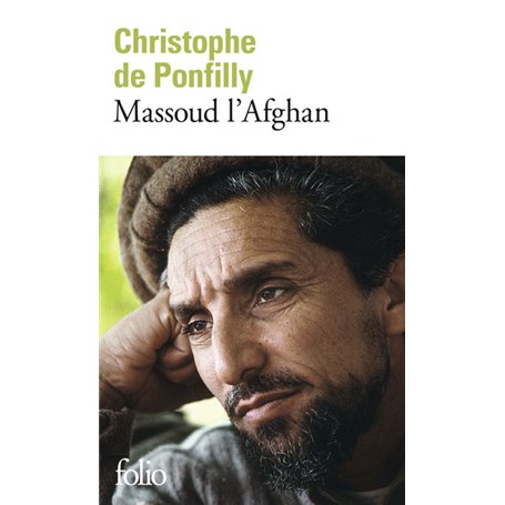 Massoud l'Afghan