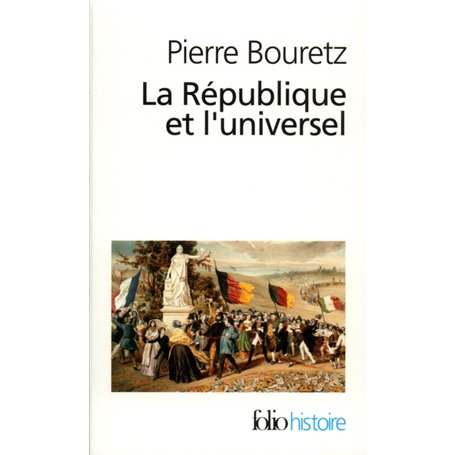 La République et l'universel