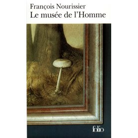 Le Musée de l'Homme