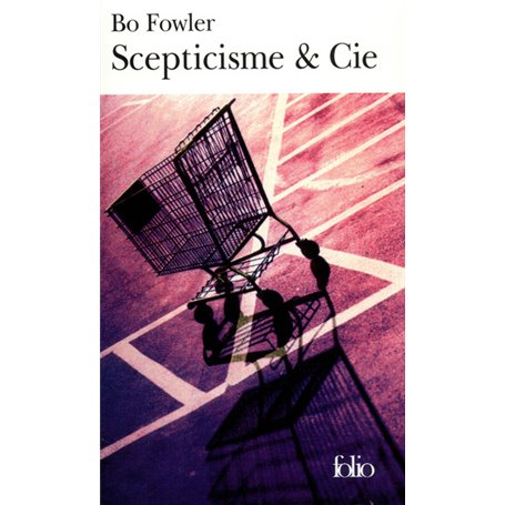 Scepticisme & Cie