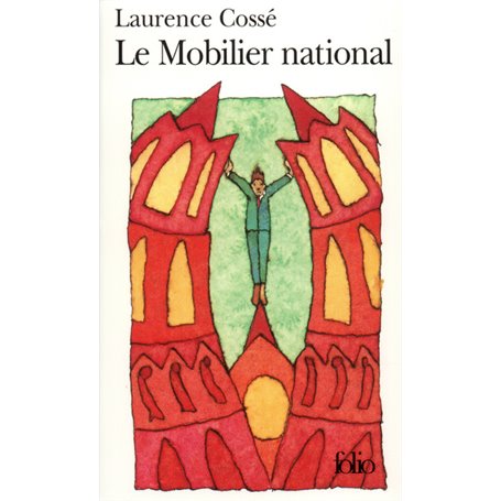 Le Mobilier national