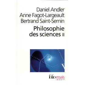 Philosophie des sciences