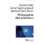 Philosophie des sciences