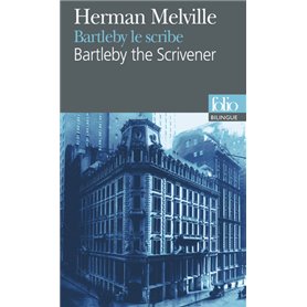 Bartleby le scribe/Bartleby the Scrivener