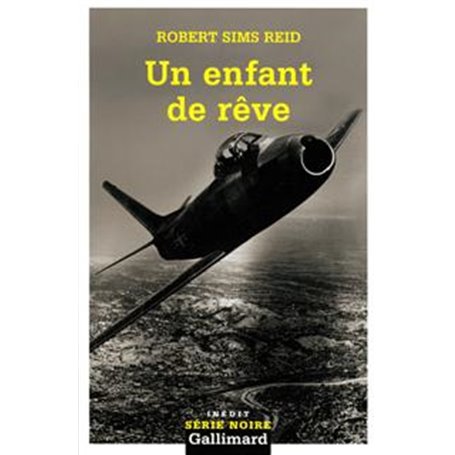 Un enfant de rêve