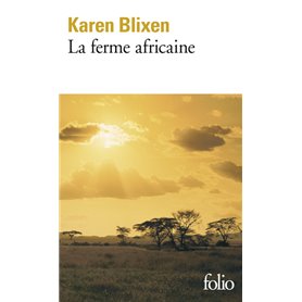 La ferme africaine