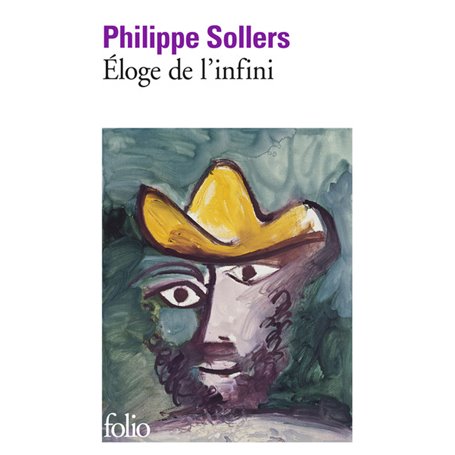 Éloge de l'infini