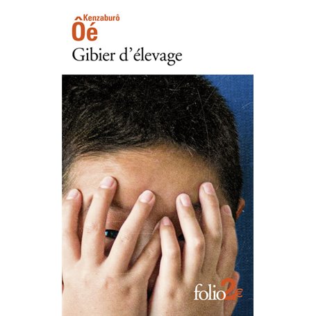 Gibier d'élevage