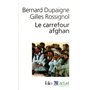 Le Carrefour afghan
