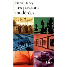 Les passions modérées