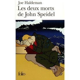 Les Deux morts de John Speidel