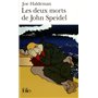 Les Deux morts de John Speidel