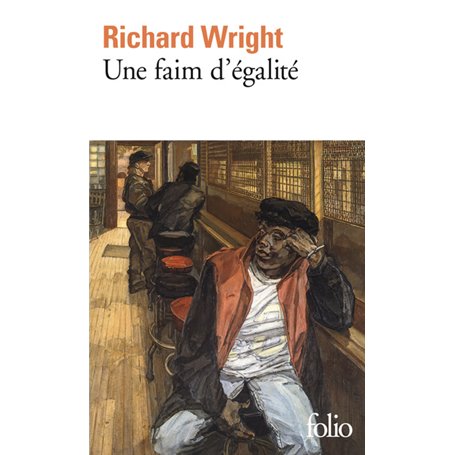 Une faim d'égalité