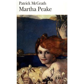 Martha Peake