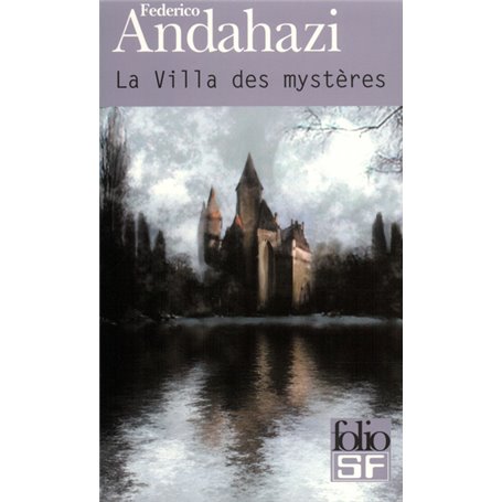 La Villa des mystères