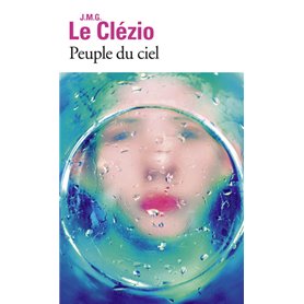 Peuple du ciel/Les bergers