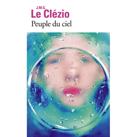 Peuple du ciel/Les bergers