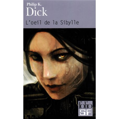 L'oeil de la Sibylle