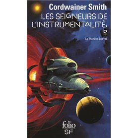 Les Seigneurs de l'Instrumentalité