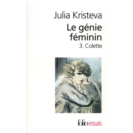 Le génie féminin