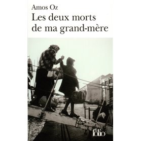 Les Deux morts de ma grand-mère et autres essais