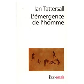 L'émergence de l'homme