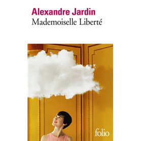 Mademoiselle Liberté