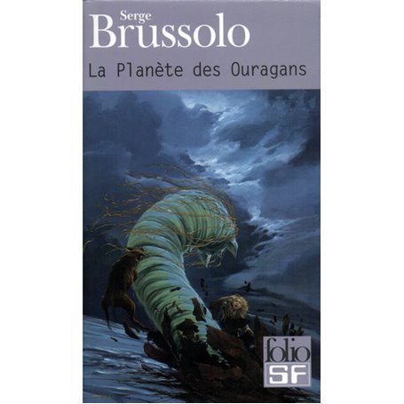 La Planète des Ouragans