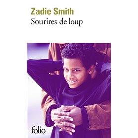 Sourires de loup