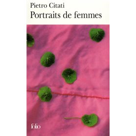 Portraits de femmes