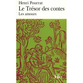 Le Trésor des contes