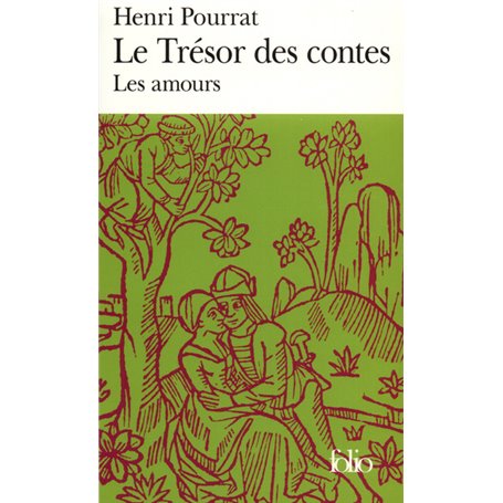 Le Trésor des contes