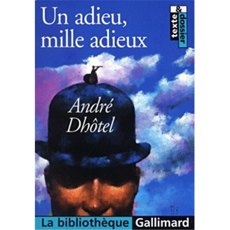 Un Adieu, mille adieux et autres nouvelles inédites