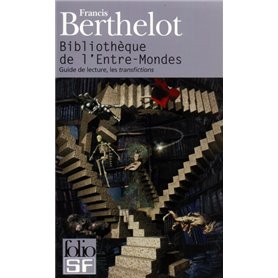 Bibliothèque de l'Entre-Mondes