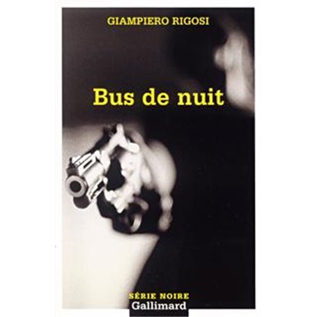 Bus de nuit