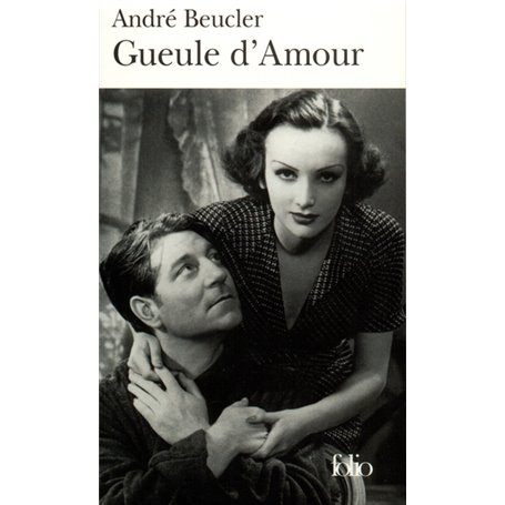 Gueule d'Amour