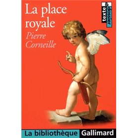 La Place royale