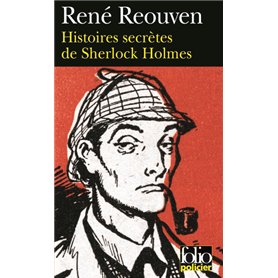 Histoires secrètes de Sherlock Holmes