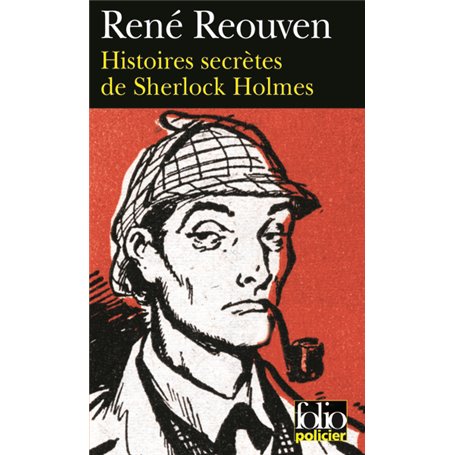 Histoires secrètes de Sherlock Holmes