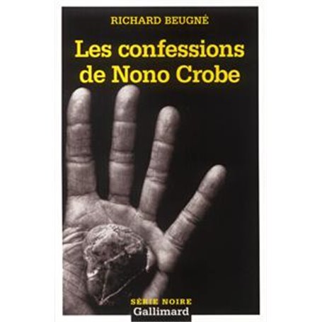 Les confessions de Nono Crobe