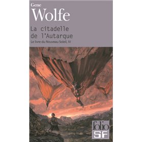 La citadelle de l'Autarque/Le chat/La carte