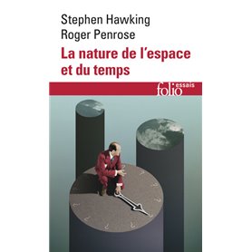 La nature de l'espace et du temps