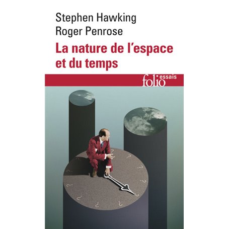 La nature de l'espace et du temps