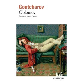 Oblomov