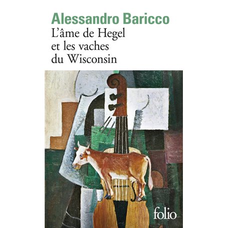 L'Âme de Hegel et les vaches du Wisconsin