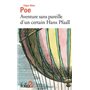 Aventure sans pareille d'un certain Hans Pfaall